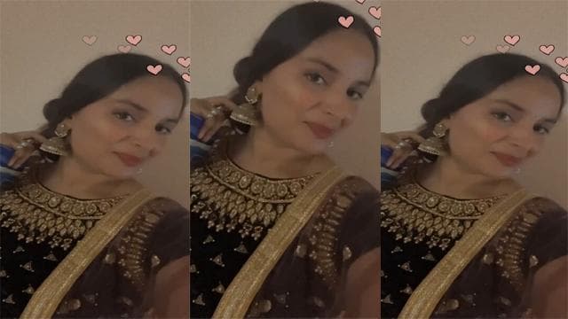 Horny Indian Wife Showing – Asshole Fingering Videos
