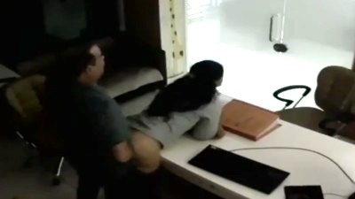 Young Professor And College Girl Mms Viral CCTV Free