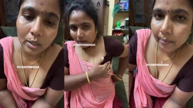 Tamil Youtuber Susma New Latest Live Chat Free