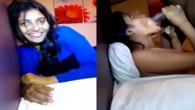 Young Couple Blowjob Romance Mms Viral Video