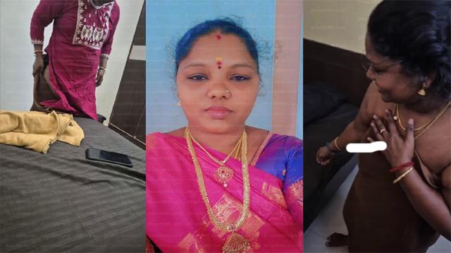 Tamil Aunty Affair Meetup – Fun Threesome in Hotel Free